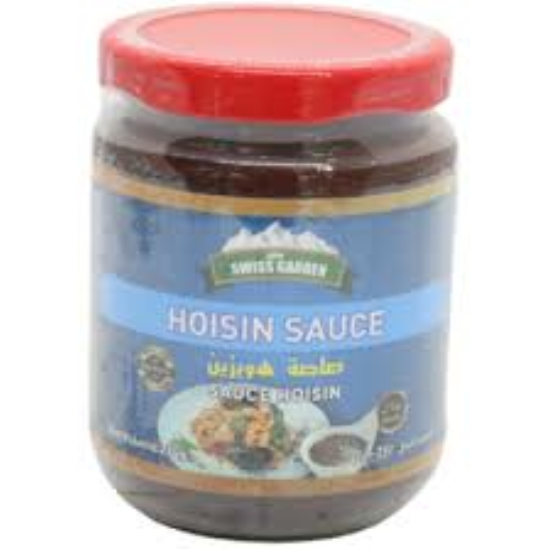 GRB HOISIN SAUCE 230G